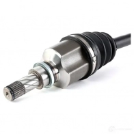 Приводной вал RIDEX 13d0219 1437718932 7GO27V P - Изображение 6