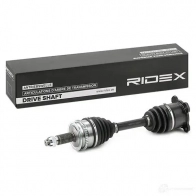 Приводной вал RIDEX BB 9I1GL 1437720203 13d0671 - Изображение 2