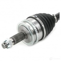 Приводной вал RIDEX BB 9I1GL 1437720203 13d0671 - Изображение 5