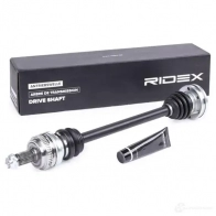 Приводной вал RIDEX 13d0204 1437718733 5 QY58M - Изображение 2