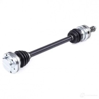 Приводной вал RIDEX 13d0204 1437718733 5 QY58M - Изображение 4