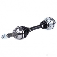 Приводной вал RIDEX 1 SATHS5 13d0286 1437721633 - Изображение 3