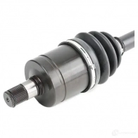 Приводной вал RIDEX VD K21 1437721472 13d0558 - Изображение 6