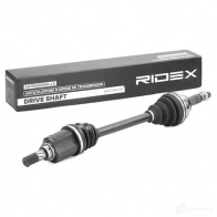 Приводной вал RIDEX 0 LNJ0 1437719356 13d0484 - Изображение 2