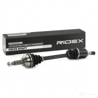 Приводной вал RIDEX 0 LNJ0 1437719356 13d0484 - Изображение 3