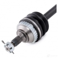 Приводной вал RIDEX 13d0197 1437721478 GP ZJL5X - Изображение 4