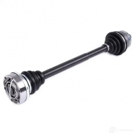 Приводной вал RIDEX 1437721419 13d0012 J3D 2W - Изображение 4