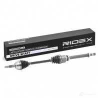 Приводной вал RIDEX 13d0214 1437718865 8S A5RU - Изображение 3