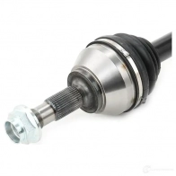 Приводной вал RIDEX 1437718661 13d0195 CV VT0 - Изображение 4