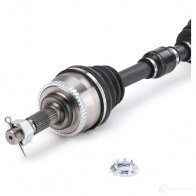 Приводной вал RIDEX ZN Z2UP0 1437720359 13d0019 - Изображение 4
