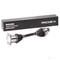 Приводной вал RIDEX I F7U6FP 13d0551 1437718960 - Изображение 2