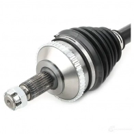 Приводной вал RIDEX 13d0267 4C 6EC 1437719540 - Изображение 5
