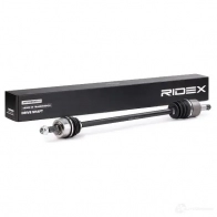 Приводной вал RIDEX 13d0379 UYH5G5 W 1437717992 - Изображение 2