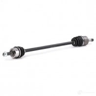Приводной вал RIDEX 13d0379 UYH5G5 W 1437717992 - Изображение 3