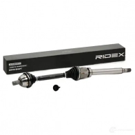 Приводной вал RIDEX 1437718620 HJT9R T 13d0834 - Изображение 2