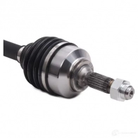 Приводной вал RIDEX 13d0727 Z JCE2 1437718976 - Изображение 4