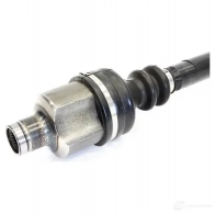 Приводной вал RIDEX 1437718880 13d0058 M7 2ZB - Изображение 4