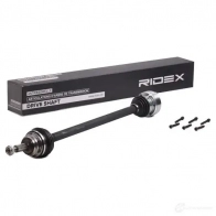 Приводной вал RIDEX 1437718741 V 8PS32I 13d0793 - Изображение 2