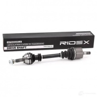 Приводной вал RIDEX 1437721107 OE0 92 13d0037 - Изображение 2