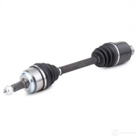 Приводной вал RIDEX 1437719022 13d0590 JB Z2Q2 - Изображение 3