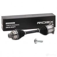 Приводной вал RIDEX I 3F79 13d0404 1437719400 - Изображение 2