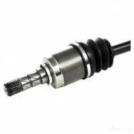 Приводной вал RIDEX 13d0115 1O AE7 1437719514 - Изображение 4