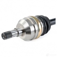 Приводной вал RIDEX 9 506SYJ 13d0209 1437720860 - Изображение 5