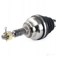 Приводной вал RIDEX 9 506SYJ 13d0209 1437720860 - Изображение 6