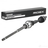 Приводной вал RIDEX WWW WM6 1437719761 13d0490 - Изображение 2