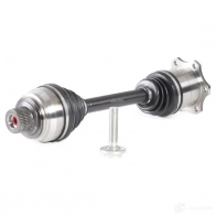 Приводной вал RIDEX 1437721137 Z2GD SY 13d0405 - Изображение 3
