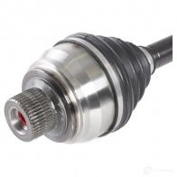 Приводной вал RIDEX 1437721137 Z2GD SY 13d0405 - Изображение 4