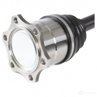 Приводной вал RIDEX 1437721137 Z2GD SY 13d0405 - Изображение 5