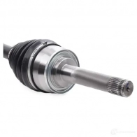 Приводной вал RIDEX Y KF2VV 13d0470 1437720226 - Изображение 5