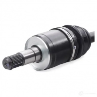 Приводной вал RIDEX Y KF2VV 13d0470 1437720226 - Изображение 6