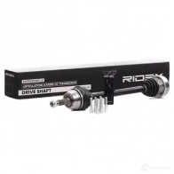 Приводной вал RIDEX 1437718752 13d0570 3V7 95 - Изображение 2
