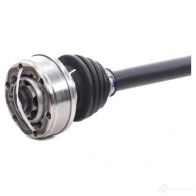 Приводной вал RIDEX 1437718752 13d0570 3V7 95 - Изображение 5
