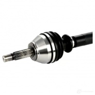 Приводной вал RIDEX GI U47TK 13d0095 1437719629 - Изображение 3