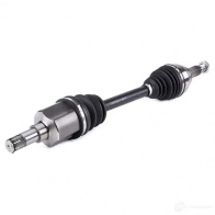 Приводной вал RIDEX 13d0248 1437719640 IUWT54 6 - Изображение 4