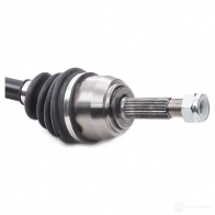 Приводной вал RIDEX 1437718292 13d0216 XC72 T7E - Изображение 4
