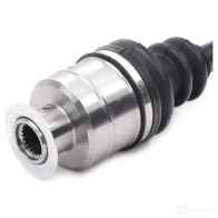 Приводной вал RIDEX 1437718292 13d0216 XC72 T7E - Изображение 5