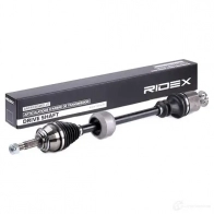 Приводной вал RIDEX 1437720775 13d0094 G TBHH4X - Изображение 2