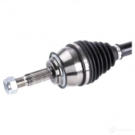 Приводной вал RIDEX 1437720775 13d0094 G TBHH4X - Изображение 6