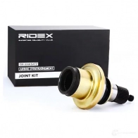 Приводной вал RIDEX 13d0158 1437719630 MY TRF - Изображение 2