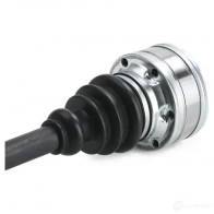 Приводной вал RIDEX 53I8T P 13d0393 1437720799 - Изображение 5