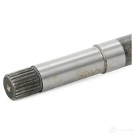 Приводной вал RIDEX 1437721716 13d0610 2HI2K B - Изображение 6