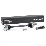 Приводной вал RIDEX 13d0687 Y8G3O AB 1437718964 - Изображение 2