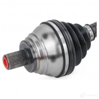 Приводной вал RIDEX 13d0687 Y8G3O AB 1437718964 - Изображение 5