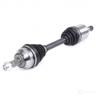 Приводной вал RIDEX X6Z Z2 13d0380 1437721982 - Изображение 3