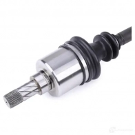 Приводной вал RIDEX 1437717948 QZ Y2ET 13d0314 - Изображение 5