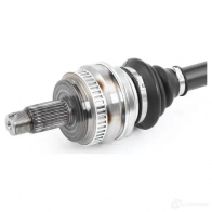 Приводной вал RIDEX 13d0255 L ELPP 1437721410 - Изображение 3